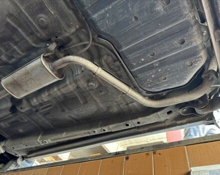 Синій Хендай Гетц, об'ємом двигуна 1.3 л та пробігом 122 тис. км за 3800 $, фото 11 на Automoto.ua