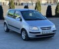Синий Хендай Гетц, объемом двигателя 1.4 л и пробегом 145 тыс. км за 3500 $, фото 1 на Automoto.ua