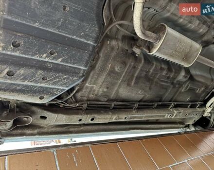 Синий Хендай Гетц, объемом двигателя 1.3 л и пробегом 122 тыс. км за 3850 $, фото 17 на Automoto.ua