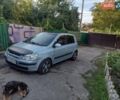 Синий Хендай Гетц, объемом двигателя 1.4 л и пробегом 263 тыс. км за 3500 $, фото 1 на Automoto.ua