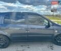 Синий Хендай Гетц, объемом двигателя 1.1 л и пробегом 262 тыс. км за 3800 $, фото 1 на Automoto.ua