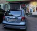 Синій Хендай Гетц, об'ємом двигуна 1.4 л та пробігом 214 тис. км за 3510 $, фото 1 на Automoto.ua