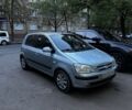 Синій Хендай Гетц, об'ємом двигуна 1.4 л та пробігом 214 тис. км за 3510 $, фото 2 на Automoto.ua