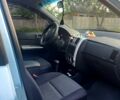 Синій Хендай Гетц, об'ємом двигуна 1.4 л та пробігом 150 тис. км за 4800 $, фото 9 на Automoto.ua