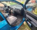 Синий Хендай Гетц, объемом двигателя 1.34 л и пробегом 204 тыс. км за 3500 $, фото 9 на Automoto.ua