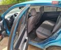 Синий Хендай Гетц, объемом двигателя 1.34 л и пробегом 204 тыс. км за 3500 $, фото 8 на Automoto.ua
