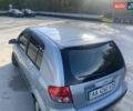 Хендай Гетц 2005 в Киеве на Automoto.ua Синий Хендай Гетц, объемом двигателя 1.4 л и пробегом 199 тыс. км за 4200 $, фото 21 на Automoto.ua