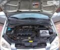 Синий Хендай Гетц, объемом двигателя 1.4 л и пробегом 186 тыс. км за 5500 $, фото 11 на Automoto.ua