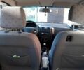 Синий Хендай Гетц, объемом двигателя 1.1 л и пробегом 218 тыс. км за 3200 $, фото 4 на Automoto.ua
