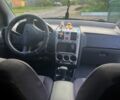 Синій Хендай Гетц, об'ємом двигуна 1.4 л та пробігом 150 тис. км за 4800 $, фото 11 на Automoto.ua