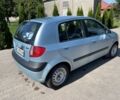 Синій Хендай Гетц, об'ємом двигуна 1.1 л та пробігом 180 тис. км за 3922 $, фото 3 на Automoto.ua