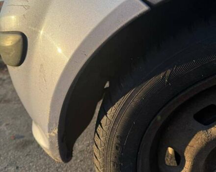 Синий Хендай Гетц, объемом двигателя 1.09 л и пробегом 184 тыс. км за 3300 $, фото 23 на Automoto.ua