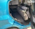 Синий Хендай Гетц, объемом двигателя 1.5 л и пробегом 187 тыс. км за 3950 $, фото 25 на Automoto.ua