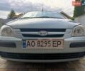 Синий Хендай Гетц, объемом двигателя 1.4 л и пробегом 258 тыс. км за 3000 $, фото 1 на Automoto.ua