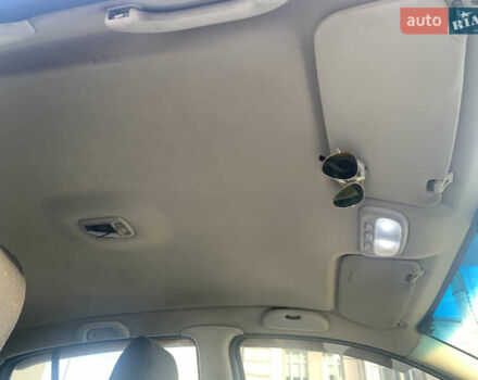 Хендай Гетц 2005 в Киеве на Automoto.ua Синий Хендай Гетц, объемом двигателя 1.4 л и пробегом 199 тыс. км за 4200 $, фото 8 на Automoto.ua