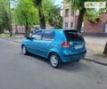 Синий Хендай Гетц, объемом двигателя 1.5 л и пробегом 187 тыс. км за 3950 $, фото 1 на Automoto.ua