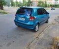Синий Хендай Гетц, объемом двигателя 1.5 л и пробегом 187 тыс. км за 3950 $, фото 8 на Automoto.ua