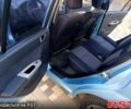 Синий Хендай Гетц, объемом двигателя 1.4 л и пробегом 156 тыс. км за 5000 $, фото 7 на Automoto.ua