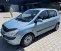 Синій Хендай Гетц, об'ємом двигуна 1.1 л та пробігом 180 тис. км за 3922 $, фото 1 на Automoto.ua