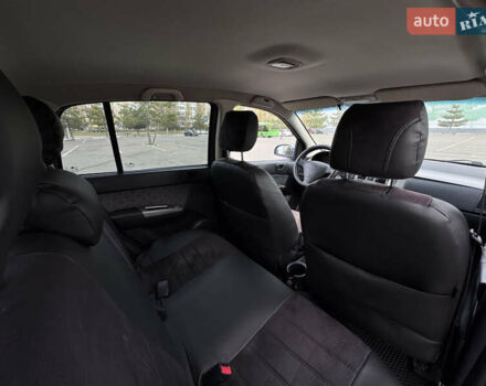 Синий Хендай Гетц, объемом двигателя 1.34 л и пробегом 224 тыс. км за 4800 $, фото 3 на Automoto.ua