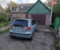Синий Хендай Гетц, объемом двигателя 1.4 л и пробегом 263 тыс. км за 3500 $, фото 11 на Automoto.ua