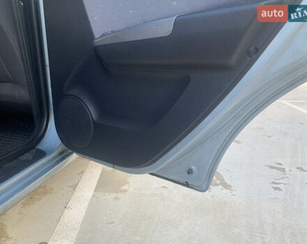 Хендай Гетц 2005 в Киеве на Automoto.ua Синий Хендай Гетц, объемом двигателя 1.4 л и пробегом 199 тыс. км за 4200 $, фото 14 на Automoto.ua