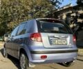 Синій Хендай Гетц, об'ємом двигуна 1.3 л та пробігом 204 тис. км за 4501 $, фото 6 на Automoto.ua