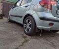 Синій Хендай Гетц, об'ємом двигуна 1.4 л та пробігом 263 тис. км за 3200 $, фото 6 на Automoto.ua