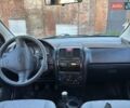Синий Хендай Гетц, объемом двигателя 1.3 л и пробегом 122 тыс. км за 3850 $, фото 3 на Automoto.ua