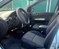 Синій Хендай Гетц, об'ємом двигуна 1.4 л та пробігом 150 тис. км за 4800 $, фото 4 на Automoto.ua