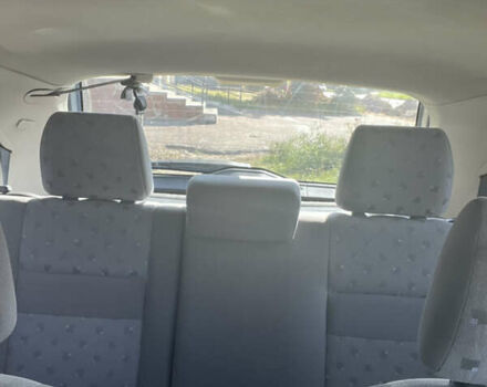 Синій Хендай Гетц, об'ємом двигуна 1.09 л та пробігом 213 тис. км за 2700 $, фото 4 на Automoto.ua