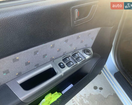 Хендай Гетц 2005 в Киеве на Automoto.ua Синий Хендай Гетц, объемом двигателя 1.4 л и пробегом 199 тыс. км за 4200 $, фото 27 на Automoto.ua