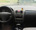 Синій Хендай Гетц, об'ємом двигуна 1.4 л та пробігом 301 тис. км за 1700 $, фото 13 на Automoto.ua