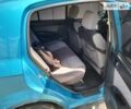 Синий Хендай Гетц, объемом двигателя 1.5 л и пробегом 187 тыс. км за 3950 $, фото 24 на Automoto.ua