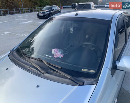 Хендай Гетц 2005 в Киеве на Automoto.ua Синий Хендай Гетц, объемом двигателя 1.4 л и пробегом 199 тыс. км за 4200 $, фото 2 на Automoto.ua