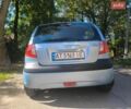 Синій Хендай Гетц, об'ємом двигуна 1.4 л та пробігом 142 тис. км за 5000 $, фото 8 на Automoto.ua