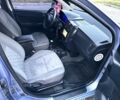 Синий Хендай Гетц, объемом двигателя 1.4 л и пробегом 212 тыс. км за 3210 $, фото 9 на Automoto.ua
