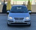 Синий Хендай Гетц, объемом двигателя 1.4 л и пробегом 145 тыс. км за 3500 $, фото 1 на Automoto.ua