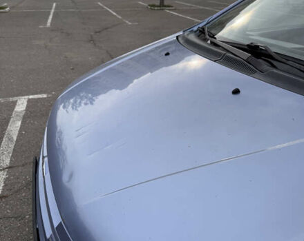 Синий Хендай Гетц, объемом двигателя 1.34 л и пробегом 224 тыс. км за 4800 $, фото 11 на Automoto.ua