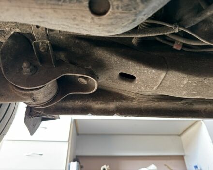 Синій Хендай Гетц, об'ємом двигуна 1.3 л та пробігом 122 тис. км за 3800 $, фото 10 на Automoto.ua