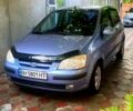 Синій Хендай Гетц, об'ємом двигуна 1.3 л та пробігом 180 тис. км за 3500 $, фото 1 на Automoto.ua