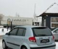 Синій Хендай Гетц, об'ємом двигуна 1.4 л та пробігом 200 тис. км за 3300 $, фото 3 на Automoto.ua