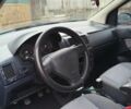 Синий Хендай Гетц, объемом двигателя 1.3 л и пробегом 317 тыс. км за 3800 $, фото 2 на Automoto.ua