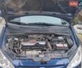 Синий Хендай Гетц, объемом двигателя 1.4 л и пробегом 203 тыс. км за 4400 $, фото 1 на Automoto.ua