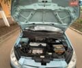 Синій Хендай Гетц, об'ємом двигуна 1.4 л та пробігом 88 тис. км за 4100 $, фото 13 на Automoto.ua