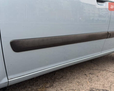 Хендай Гетц 2006 в Полтаве на Automoto.ua Синий Хендай Гетц, объемом двигателя 1.6 л и пробегом 161 тыс. км за 5999 $, фото 12 на Automoto.ua