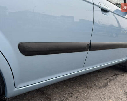 Хендай Гетц 2006 в Полтаве на Automoto.ua Синий Хендай Гетц, объемом двигателя 1.6 л и пробегом 161 тыс. км за 5999 $, фото 19 на Automoto.ua