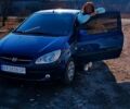 Синій Хендай Гетц, об'ємом двигуна 1.1 л та пробігом 260 тис. км за 5000 $, фото 1 на Automoto.ua