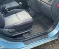 Синий Хендай Гетц, объемом двигателя 1.4 л и пробегом 185 тыс. км за 2999 $, фото 11 на Automoto.ua