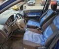 Синій Хендай Гетц, об'ємом двигуна 1.4 л та пробігом 142 тис. км за 4750 $, фото 47 на Automoto.ua